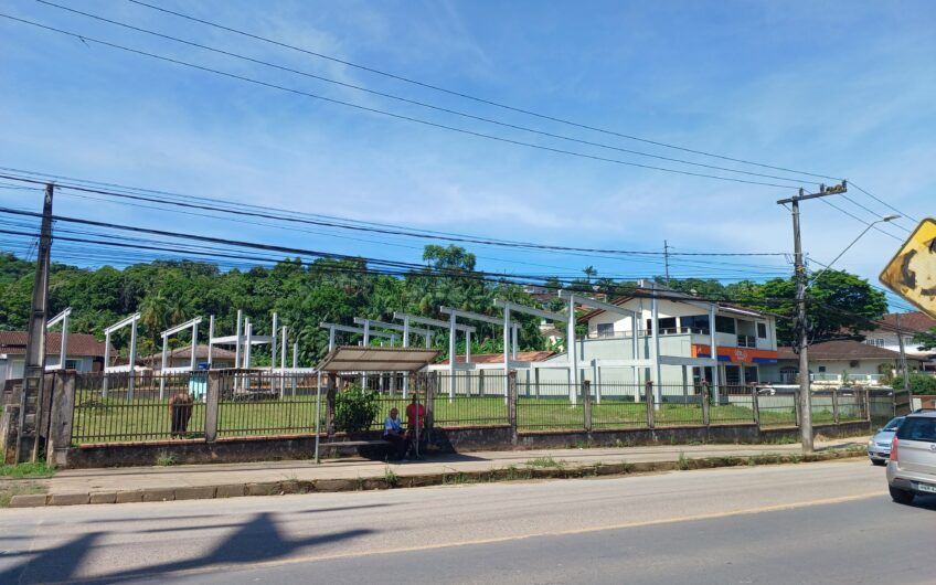 ÁREA  COMERCIAL para CONSTRUTORAS =  3.279 m² / VENDA – PERMUTA – LOCAÇÃO