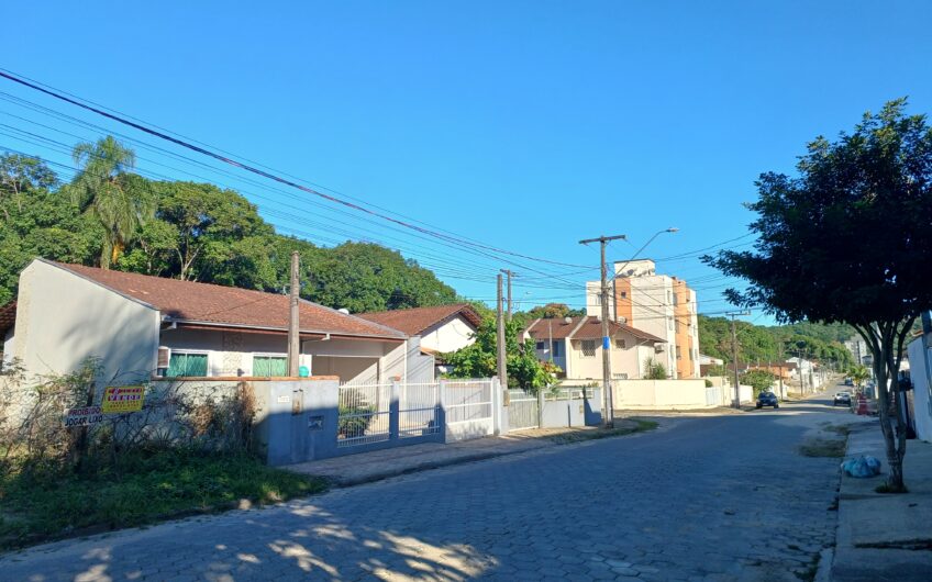 TERRENO RESIDENCIAL – PRONTO para CONSTRUÍR