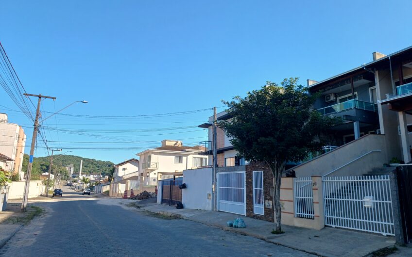 TERRENO RESIDENCIAL – PRONTO para CONSTRUÍR