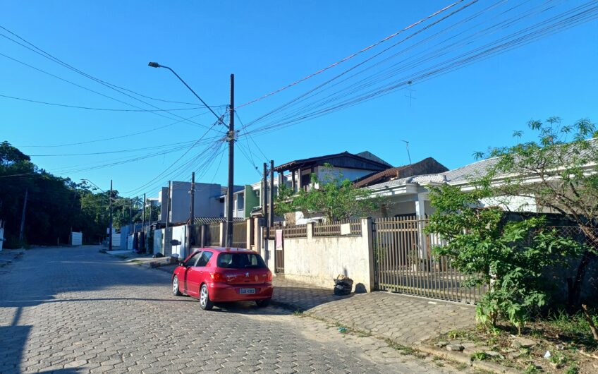 TERRENO RESIDENCIAL – PRONTO para CONSTRUÍR