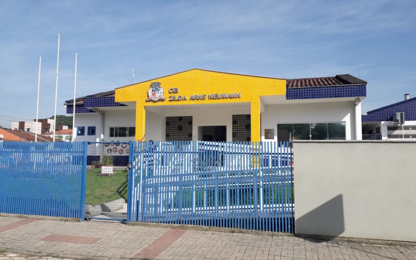 TERRENO RESIDENCIAL – PRONTO para CONSTRUÍR