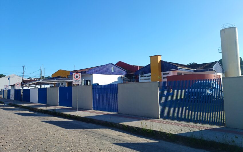 TERRENO RESIDENCIAL – PRONTO para CONSTRUÍR