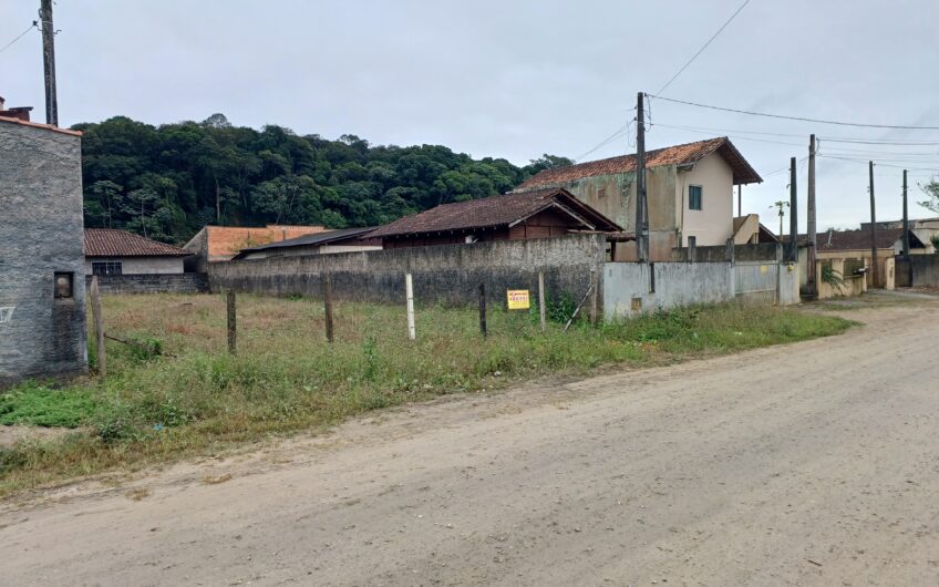 TERRENO 361 m² – PARQUE GUARANI
