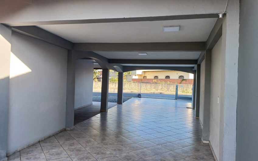 RESIDÊNCIA – ITAUM