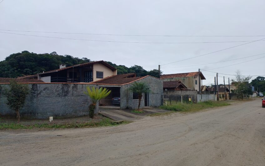 TERRENO 361 m² – PARQUE GUARANI
