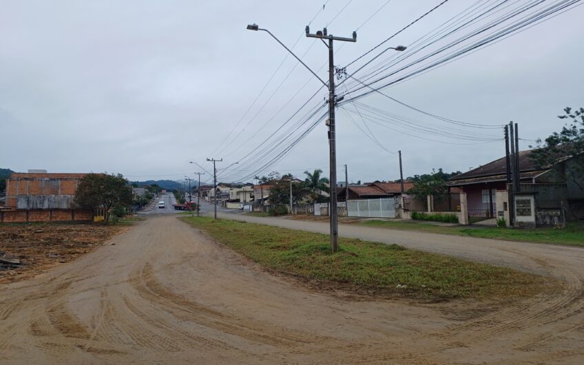 TERRENO 361 m² – PARQUE GUARANI