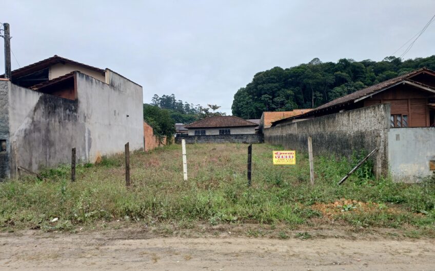TERRENO 361 m² – PARQUE GUARANI