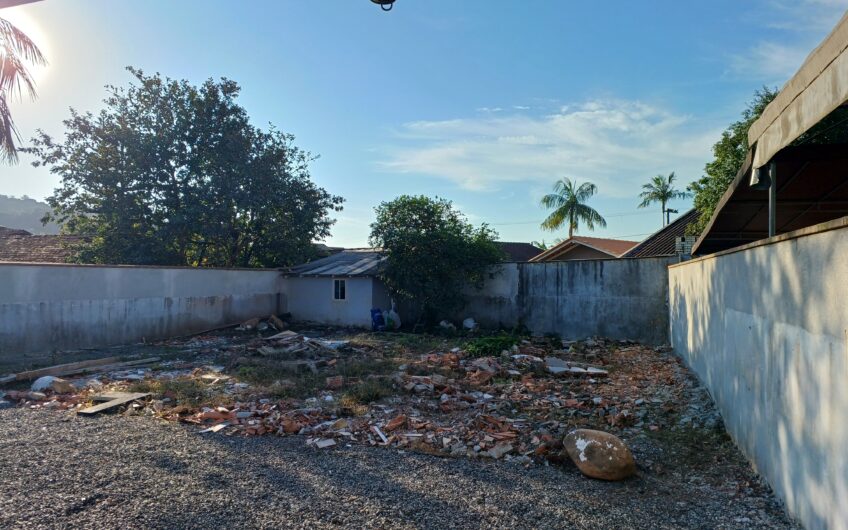 RESIDÊNCIA – ITAUM