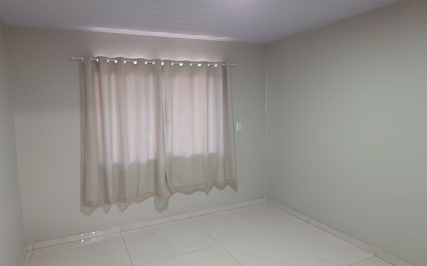 RESIDÊNCIA – ITAUM