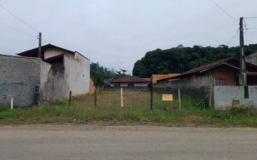 TERRENO 361 m² – PARQUE GUARANI