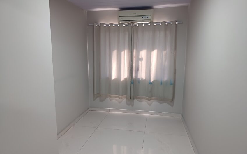 RESIDÊNCIA – ITAUM