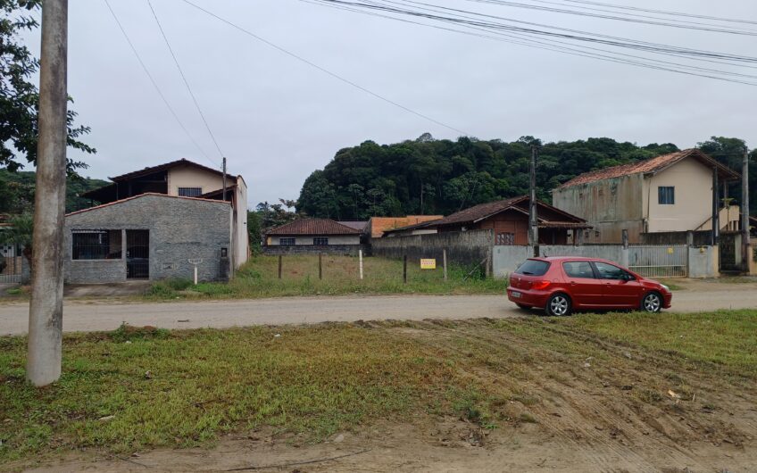 TERRENO 361 m² – PARQUE GUARANI