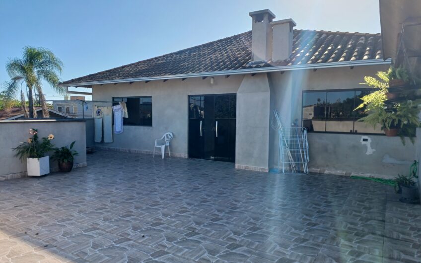 EXCELENTE SOBRADO RESIDENCIAL / COMERCIAL  – TERRENO DE ESQUINA – 892 m²