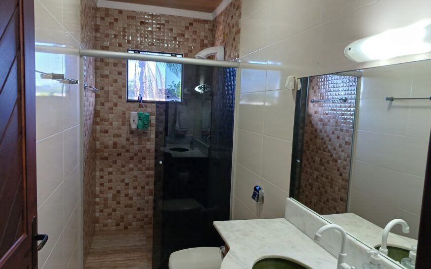 EXCELENTE SOBRADO RESIDENCIAL / COMERCIAL  – TERRENO DE ESQUINA – 892 m²