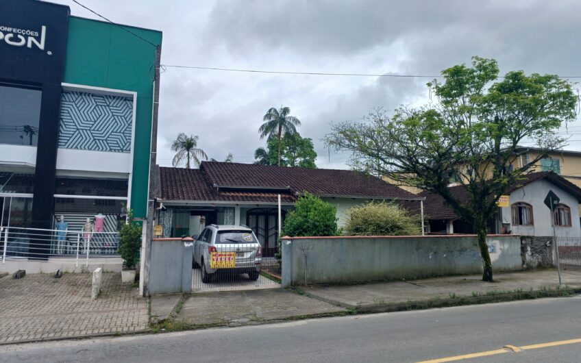 RESIDÊNCIA – 120 M² – BOEHMEWALDT