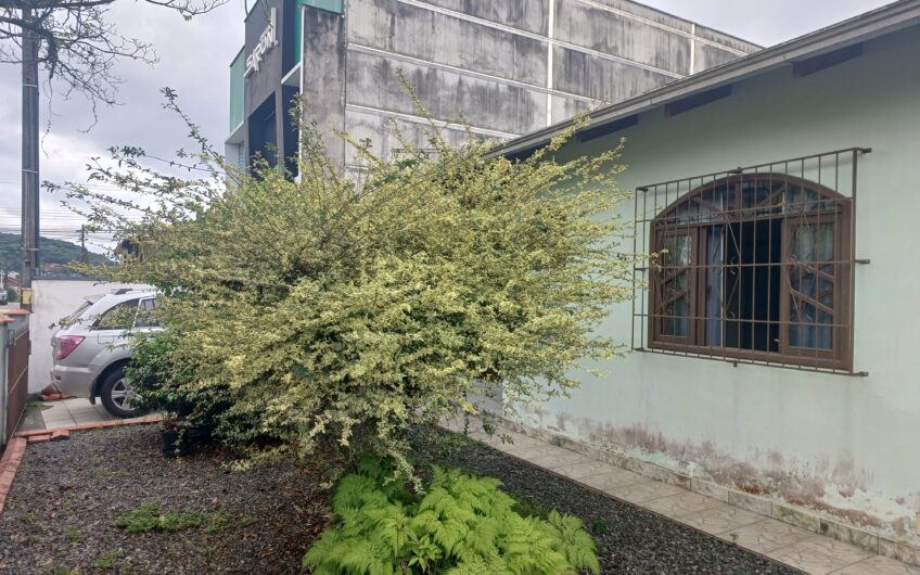 RESIDÊNCIA – 120 M² – BOEHMEWALDT