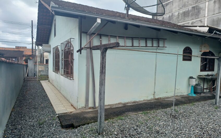 RESIDÊNCIA – 120 M² – BOEHMEWALDT