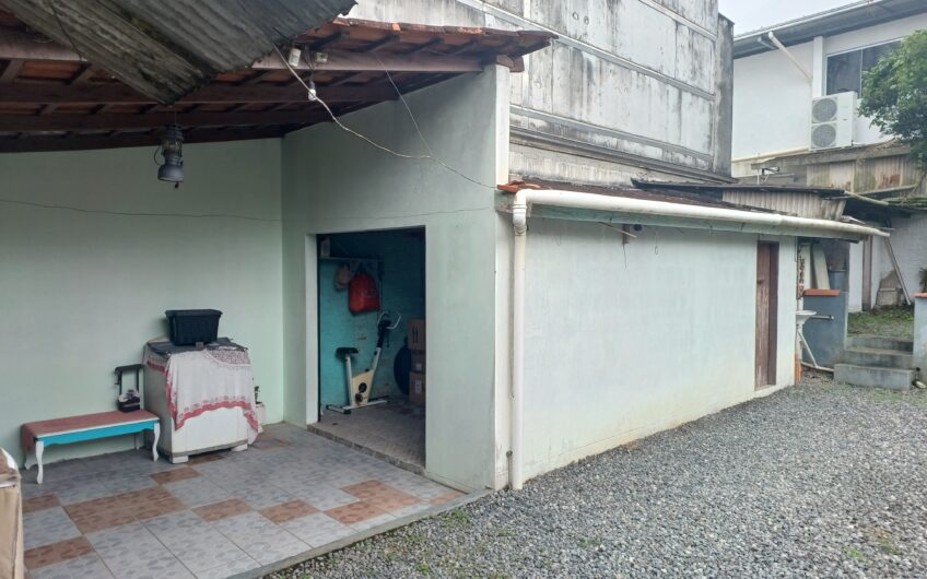 RESIDÊNCIA – 120 M² – BOEHMEWALDT