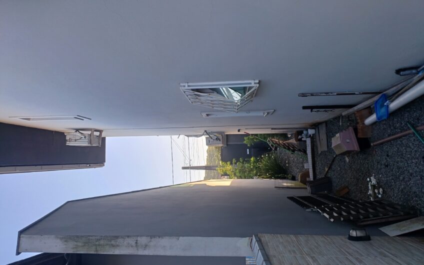 EXCELENTE SOBRADO RESIDENCIAL / ÁREA DE FESTAS / PISCINA