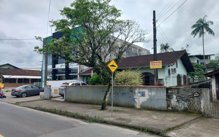 RESIDÊNCIA – 120 M² – BOEHMEWALDT