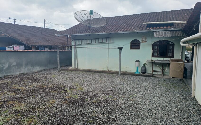 RESIDÊNCIA – 120 M² – BOEHMEWALDT