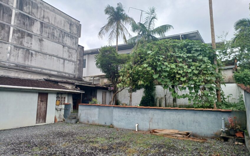 RESIDÊNCIA – 120 M² – BOEHMEWALDT