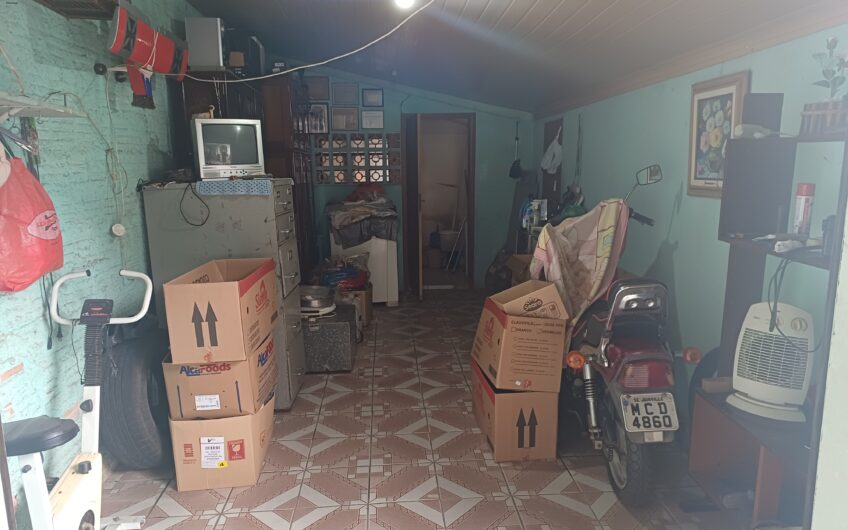 RESIDÊNCIA – 120 M² – BOEHMEWALDT