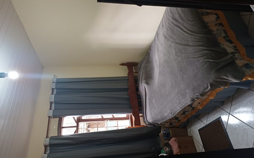 RESIDÊNCIA – 120 M² – BOEHMEWALDT