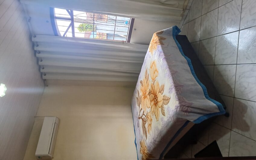 RESIDÊNCIA – 120 M² – BOEHMEWALDT