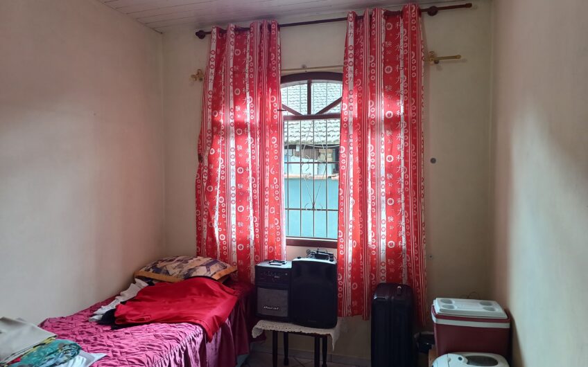 RESIDÊNCIA – 120 M² – BOEHMEWALDT