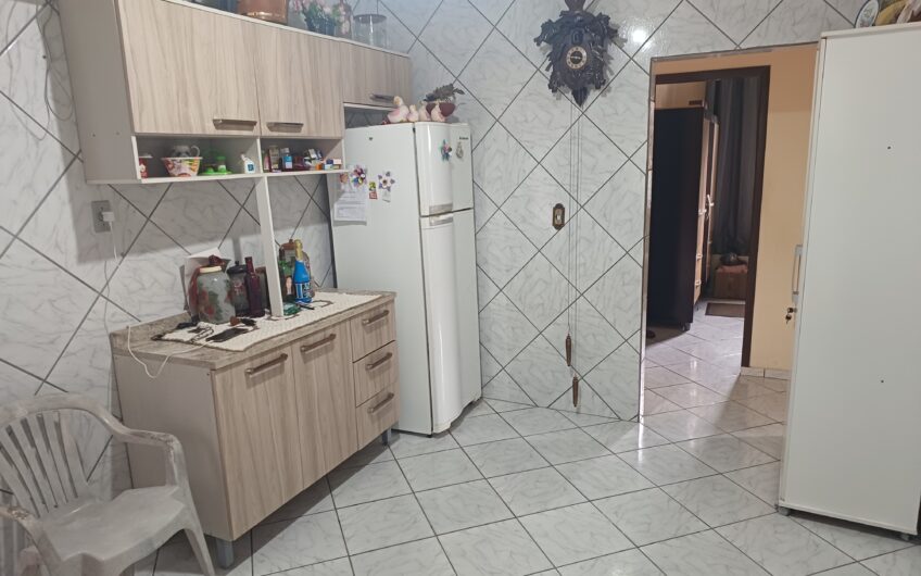 RESIDÊNCIA – 120 M² – BOEHMEWALDT