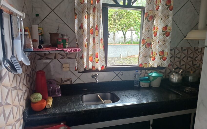 RESIDÊNCIA – 120 M² – BOEHMEWALDT