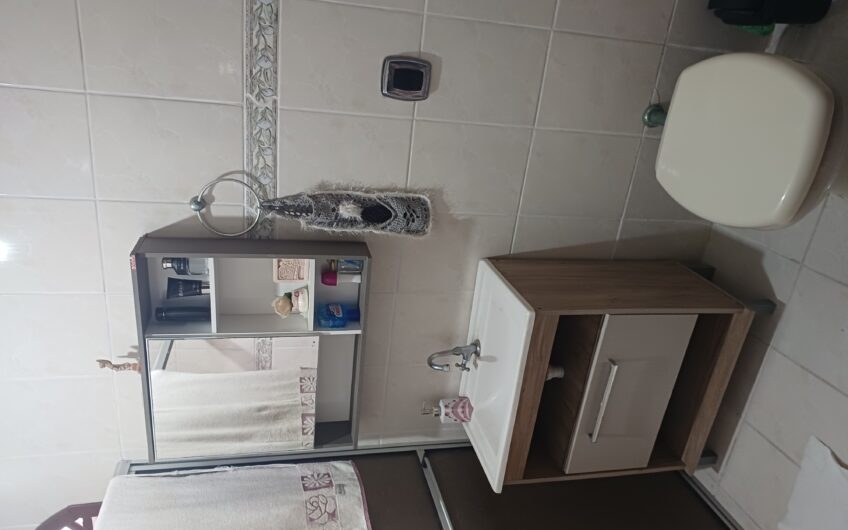 RESIDÊNCIA – 120 M² – BOEHMEWALDT