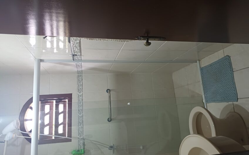 RESIDÊNCIA – 120 M² – BOEHMEWALDT