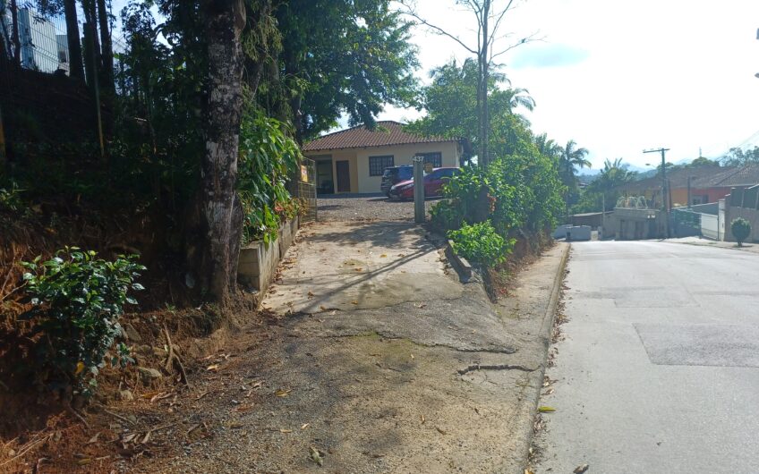 RESIDÊNCIA – BAIRRO ITAUM