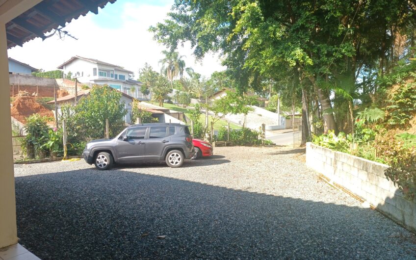 RESIDÊNCIA – BAIRRO ITAUM