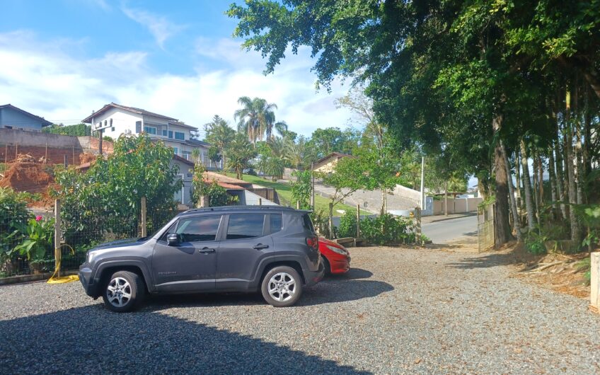 RESIDÊNCIA – BAIRRO ITAUM