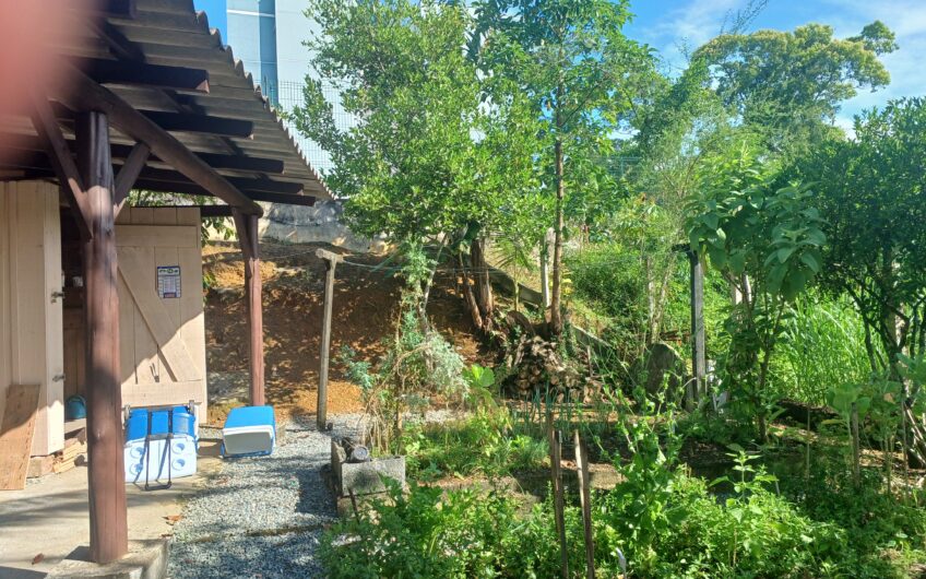 RESIDÊNCIA – BAIRRO ITAUM