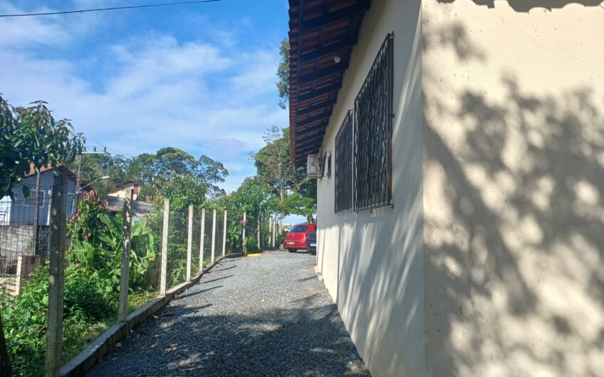 RESIDÊNCIA – BAIRRO ITAUM