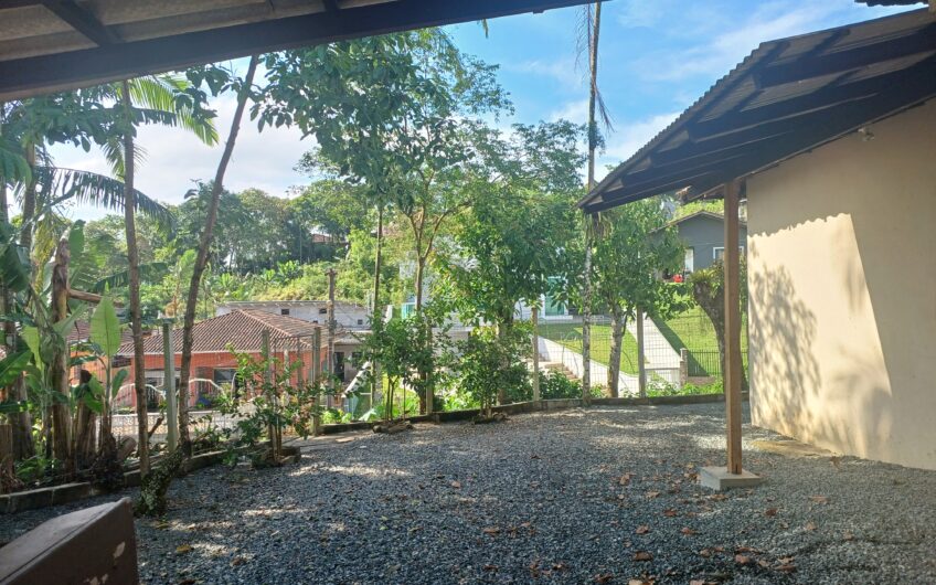 RESIDÊNCIA – BAIRRO ITAUM