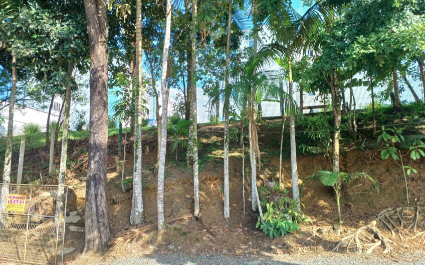 RESIDÊNCIA – BAIRRO ITAUM