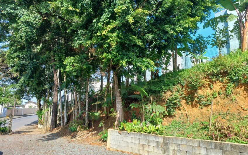 RESIDÊNCIA – BAIRRO ITAUM