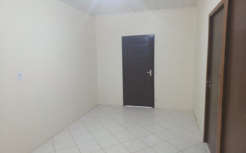 RESIDÊNCIA – BAIRRO ITAUM