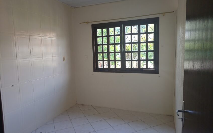 RESIDÊNCIA – BAIRRO ITAUM