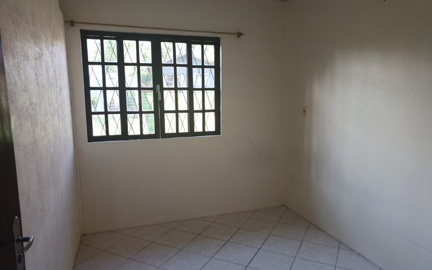 RESIDÊNCIA – BAIRRO ITAUM