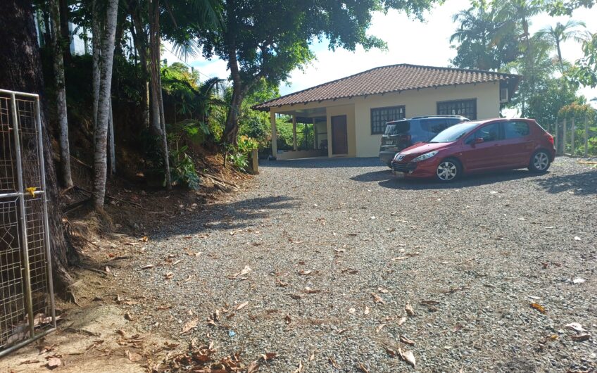 RESIDÊNCIA – BAIRRO ITAUM