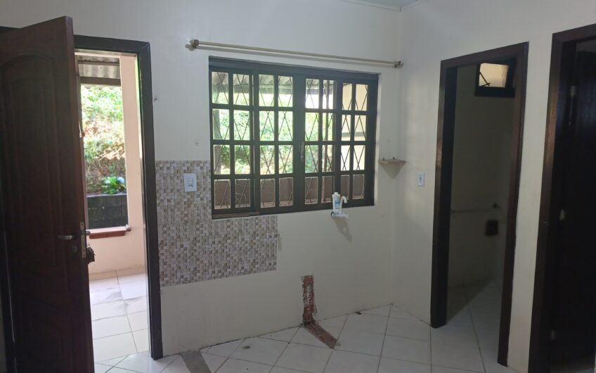 RESIDÊNCIA – BAIRRO ITAUM