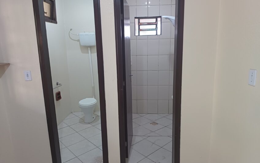 RESIDÊNCIA – BAIRRO ITAUM