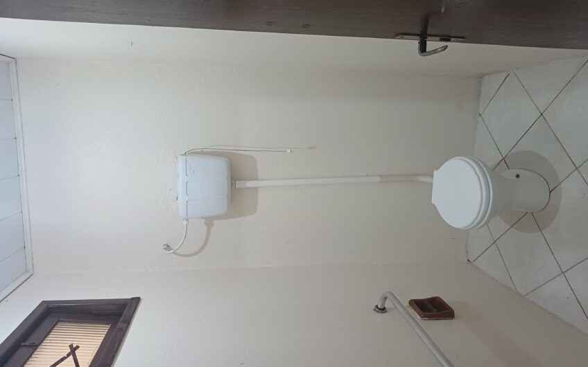 RESIDÊNCIA – BAIRRO ITAUM