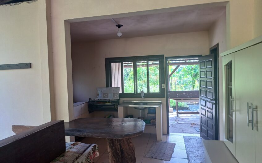 RESIDÊNCIA – BAIRRO ITAUM